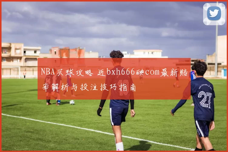 NBA买球攻略 近bxh666碘com最新赔率解析与投注技巧指南