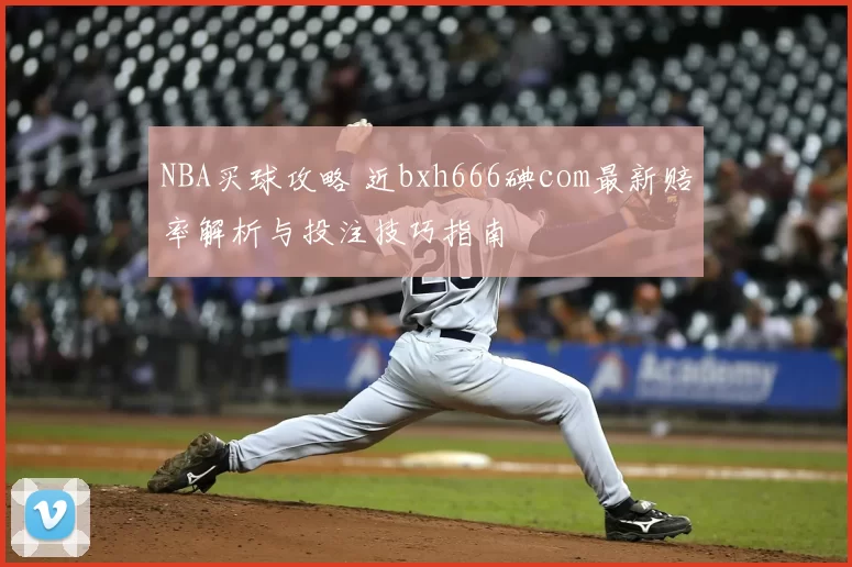 NBA买球攻略 近bxh666碘com最新赔率解析与投注技巧指南