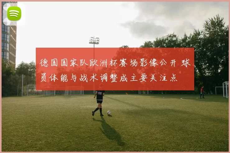 德国国家队欧洲杯赛场影像公开 球员体能与战术调整成主要关注点